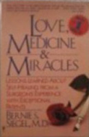 Love, Miracles and Medicine